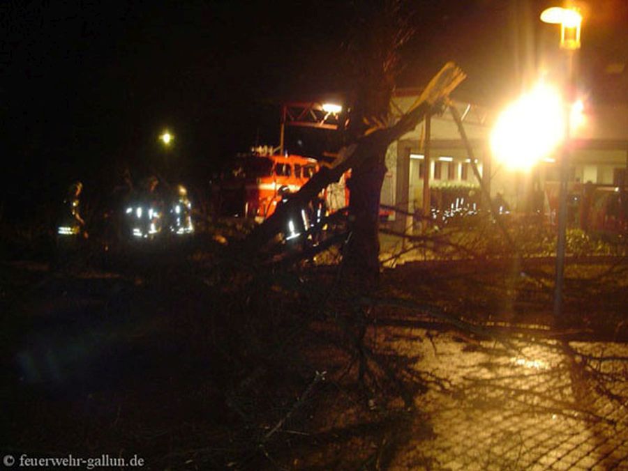 Einsatz 5-2007